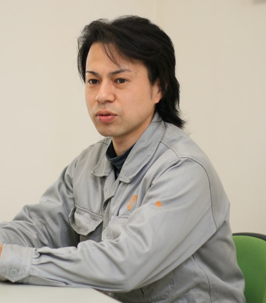 村松