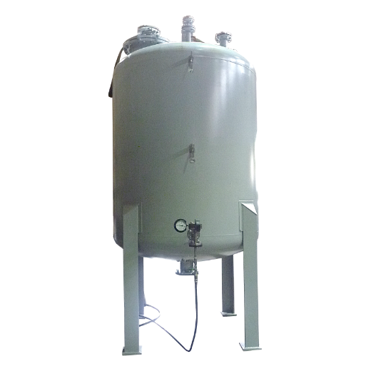 プラント用タンク